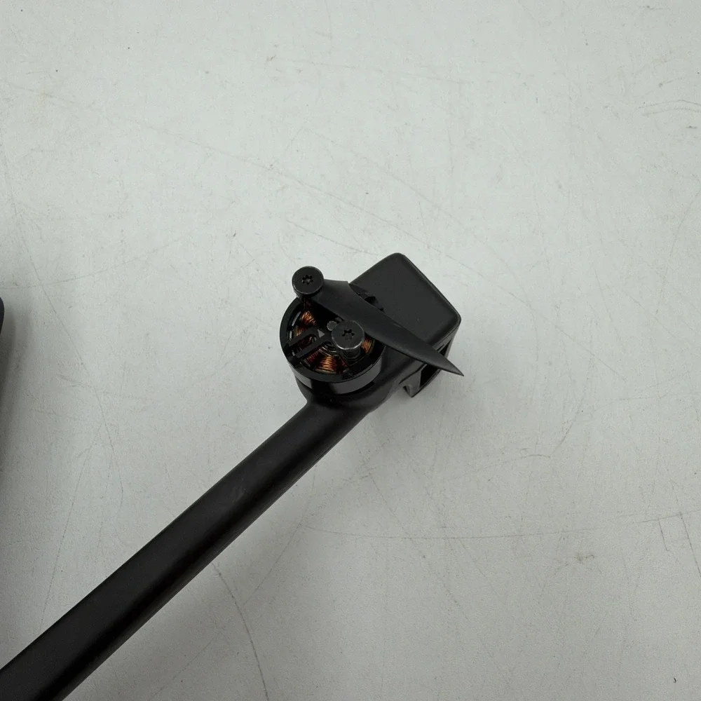 Parrot Anafi Drone For Parts Untested